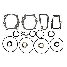 Set oprire scurgere transmisie Lower gear seal kit OMC/VOLVO PENTA 3.0L 1990-1993 V6/ V8 Cobra 1986-1993 SIERRA INTERNATONAL LLC 18-2672