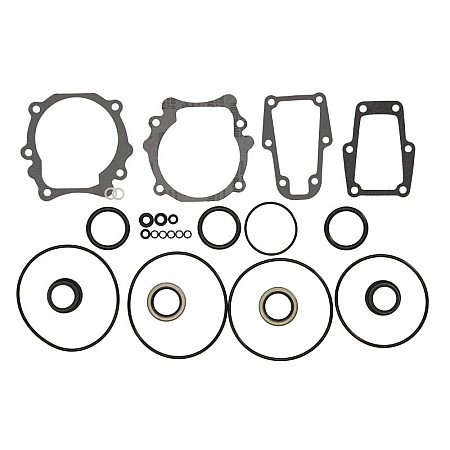 Set oprire scurgere transmisie Lower gear seal kit OMC/VOLVO PENTA 3.0L 1990-1993 V6/ V8 Cobra 1986-1993 SIERRA INTERNATONAL LLC 18-2672