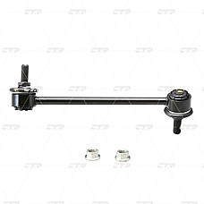 Brat/bieleta suspensie, stabilizator Stabilizer link front R 1975mm HYUNDAI GETZ 1.1-1.6 09.02-12.10 CTR CTRCL0265R