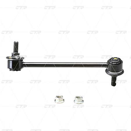 Brat/bieleta suspensie, stabilizator Stabilizer link front R 1975mm HYUNDAI GETZ 1.1-1.6 09.02-12.10 CTR CTRCL0265R