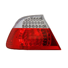 Stop spate Lampa spate Stanga extern LED  BMW 3 E46 12.97-12.07 ULO ULO7439-03