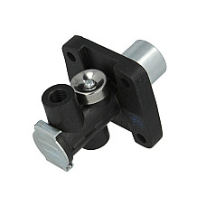 Ventil magnetic, cilindru cuplare Supapa despicaturi MAN G G90 L2000 VOLVO 8700 B10 B12 B7 F10 F12 F6 FH12 FL FL10 FL12 FL4 FL6 FL7 FLC FM10 FM12 FM7 FS7 N10 01.73- DT KLIMA 2.32164