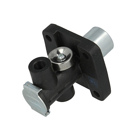 Ventil magnetic, cilindru cuplare Supapa despicaturi MAN G G90 L2000 VOLVO 8700 B10 B12 B7 F10 F12 F6 FH12 FL FL10 FL12 FL4 FL6 FL7 FLC FM10 FM12 FM7 FS7 N10 01.73- DT KLIMA 2.32164