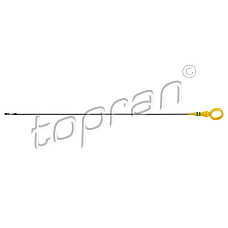 Joja ulei AUDI A3 SEAT ALTEA ALTEA XL LEON TOLEDO III SKODA FABIA II OCTAVIA II SUPERB II VW CADDY III CADDY III/MINIVAN EOS GOLF PLUS V GOLF V JETTA III 1.9D/2.0D 02.03- HANS PRIES HP116 560