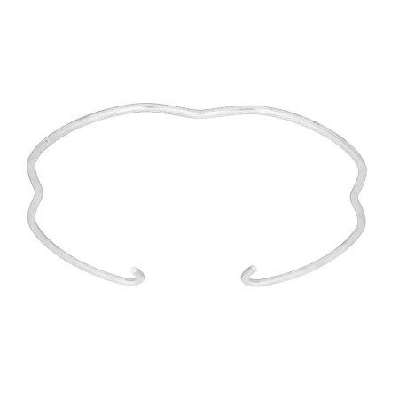 Set reparatie, bolt arc Set de reparatie a stiftului arcului suspendat OE IVECO 42051190