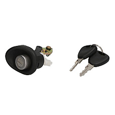 Incuietoare haion Incuietoare capota DACIA LOGAN LOGAN EXPRESS LOGAN MCV RENAULT LOGAN I TWINGO I TWINGO I/HATCHBACK 03.93- BLIC 6010-09-067449P
