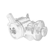 Locas filtru combustibil Carcasa aer IVECO EUROCARGO I-III MAGIRUS F4AE0481A-F4AE3681E 09.00- OEM 42545831Z