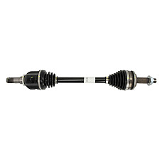 Planetara Ax cardanic Fata Stanga 665mm TOYOTA AURIS COROLLA VERSO 1.4D/1.6/1.8 10.06-08.18 SPIDAN 0.024678