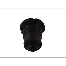 Suport, ax Bucsa cauciuc brat suspensie spate Fata Dreapta/Stanga RENAULT MEGANE I COMBI 02.01-08.03 HUTCHINSON HU531511