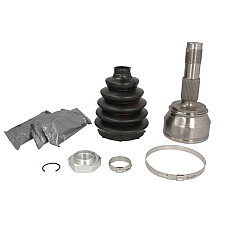 Set articulatie, planetara Articulatia arborelui cotit exterior Dreapta/Stanga 35z/27z/716mm CITROEN JUMPER FIAT DUCATO PEUGEOT BOXER 2.2D/2.3D 04.06- SPIDAN 0.024285