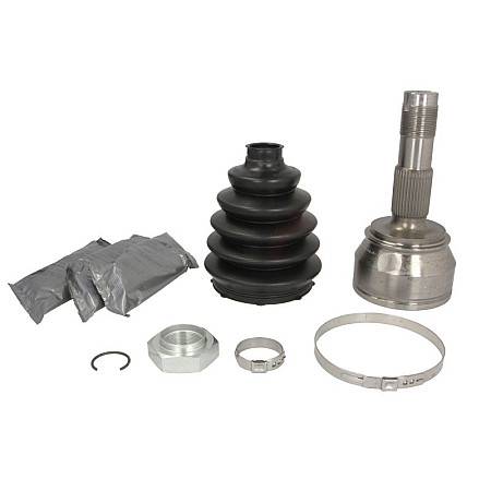 Set articulatie, planetara Articulatia arborelui cotit exterior Dreapta/Stanga 35z/27z/716mm CITROEN JUMPER FIAT DUCATO PEUGEOT BOXER 2.2D/2.3D 04.06- SPIDAN 0.024285