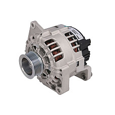 Alternator 14V 120A CITROEN JUMPER FIAT DUCATO PEUGEOT BOXER 2.8D 09.00- VALEO VAL439339