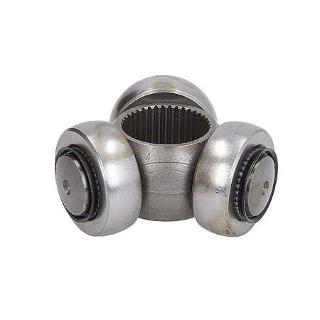 tripoda CITROEN JUMPER Box (244) PASCAL G4C001PC