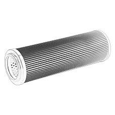 Filtru, sistem hidraulic primar Hydraulic filter cartridge DEUTZ FAHR 5090 C 5100 5100 C 5100 P 5100 TTV 5110 5110 C 5110 P 5110 TTV 5120 5120 C 5120 P 5120 TTV 5130 5130 P 5130 TTV 420 PROFILINE OE SDF 2.4419.795.0