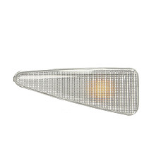 Semnalizator Lampa semnalizare fata Stanga alb W5W DACIA SANDERO RENAULT THALIA II THALIA III 0.9-1.6LPG 06.08- 06.08-10.13 TYC TYC 18-0656-01-2