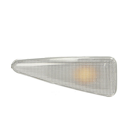 Semnalizator Lampa semnalizare fata Stanga alb W5W DACIA SANDERO RENAULT THALIA II THALIA III 0.9-1.6LPG 06.08- 06.08-10.13 TYC TYC 18-0656-01-2