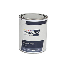 Vopsele EN Special varnish baza FS821 rosu 1l tip de pulverizare: pistol PROFIRS 0RS-FS821-X10