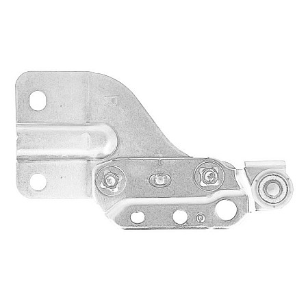 Ghidaj cu role, usa glisanta Fixarea usilor Superior Dreapta cu rulouri NISSAN NV200 NV200 / EVALIA 02.10- OE NISSAN 82400-JX00A