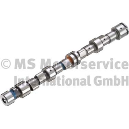 Ax cu came Arbore cu came OPEL ASTRA G ASTRA G/KOMBI COMBO TOUR COMBO/MINIVAN CORSA C MERIVA A 1.6/1.6LPG 03.98- KOLBENSCHMIDT 50 006 256
