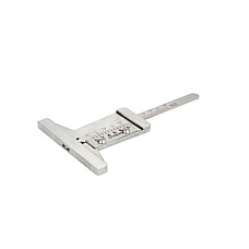 Unelte pentru vulcanizare Miernik bieznika pentru roti PROFITOOL 0XTY065