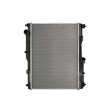 Radiator, racire motor Radiator motor  FORD ECOSPORT FIESTA VII 1.0 KOYORAD PL323599