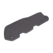 Filtru aer Spuma filtru de   cartus PEUGEOT VIVACITY 50 2009-2013 RMS RMS 10 060 2481