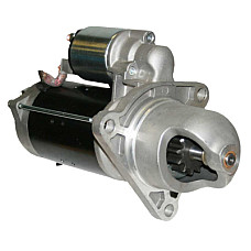 Electromotor 24V 4kW VOLVO FM7 D7C250/D7C290 08.98-12.01 PRESTOLITE ELECTRIC PE 860618