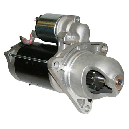Electromotor 24V 4kW VOLVO FM7 D7C250/D7C290 08.98-12.01 PRESTOLITE ELECTRIC PE 860618