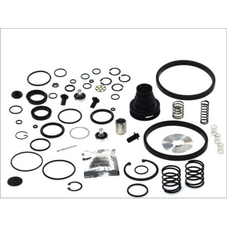 Set reparatie, supapa frana - frana de serviciu Kit de reparare a valvelor SORL 3511 009 101 9