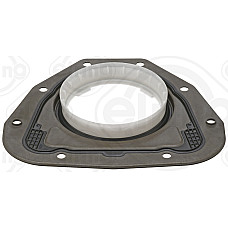 Simering, arbore cotit Crankshaft oil seal rear 96 MERCEDES X 470 FIAT TALENTO NISSAN INTERSTAR NAVARA NP300 NAVARA NV300 NV400 PRIMASTAR QASHQAI I X-TRAIL X-TRAIL II X-TRAIL III 2.0D/2.3D 08.05- ELRING EL033030