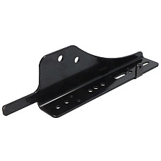 Componenta de dulap Semi-trailer / trailer element support L WIELTON WIELTON K259193-KTL+L