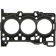 Garnitura chiulasa chiulasa AUDI A1 SEAT IBIZA IV IBIZA IV SC IBIZA IV ST LEON LEON SC LEON ST SKODA FABIA III RAPID VW GOLF SPORTSVAN VII GOLF VII POLO POLO V 1.0 08.14- REINZ 61-10220-00