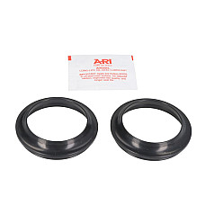 Etansare praf suspensie fata Front suspension anti-dust gaskets 48x605/647x5/14 type: Y quantity per packaging: 2pcs DUCATI MULTISTRADA 1200 2016-2017 ARIETE ARI.168
