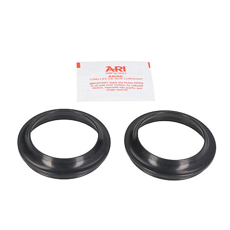 Etansare praf suspensie fata Front suspension anti-dust gaskets 48x605/647x5/14 type: Y quantity per packaging: 2pcs DUCATI MULTISTRADA 1200 2016-2017 ARIETE ARI.168