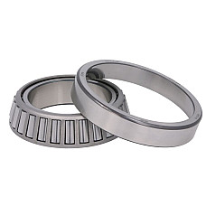 Rulment roata - simplu Spate 70x110x25mm IVECO ZETA MERCEDES LK/LN2 8040.05.230-OM904.905 03.84-12.98 FAG Bearings FAG32014X
