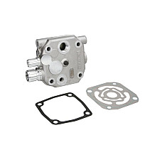 Chiulasa chiuloasa compresor aer complet fara ESS MERCEDES ACTROS OM501LA OM502LA VADEN 11 35 60