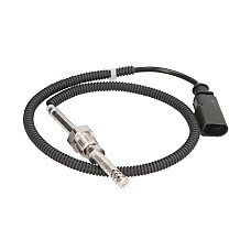 Senzor, temperatura gaze evacuare Senzor temperatura evacuare AUDI A4 ALLROAD B8 A4 B8 A5 Q5 2.7D/3.0D 06.07-05.17 AUTLOG AS3192