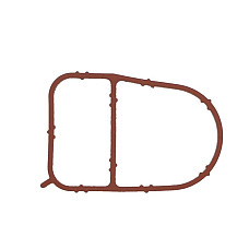 Garnitura, Carcasa galerie admisie Suction manifold gasket MERCEDES C W205 C T-MODEL S205 MARCO POLO CAMPER W447 VITO W447 VITO MIXTO DOUBLE CABIN VITO TOURER W447 FIAT TALENTO NISSAN NV300 1.6D-2.0 04.11- ELRING EL486730