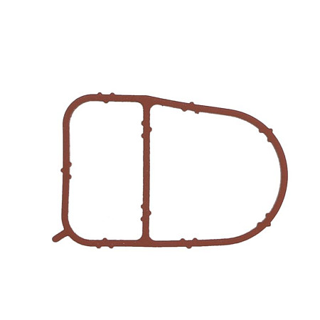 Garnitura, Carcasa galerie admisie Suction manifold gasket MERCEDES C W205 C T-MODEL S205 MARCO POLO CAMPER W447 VITO W447 VITO MIXTO DOUBLE CABIN VITO TOURER W447 FIAT TALENTO NISSAN NV300 1.6D-2.0 04.11- ELRING EL486730