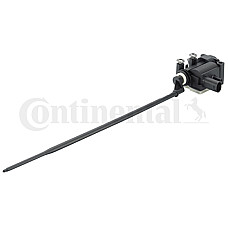 Element reglaj,inchidere centralizata central lock locking pin  BMW X5 E70 10.06-07.13 VDO 406-204-042-009Z