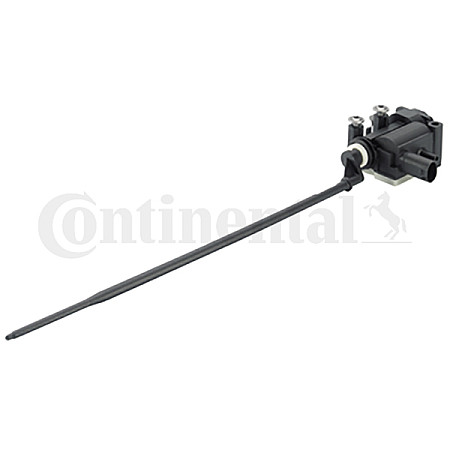 Element reglaj,inchidere centralizata central lock locking pin  BMW X5 E70 10.06-07.13 VDO 406-204-042-009Z