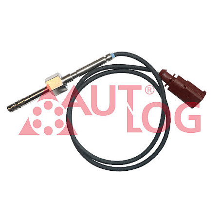 Senzor, temperatura gaze evacuare Senzor temperatura evacuare AUDI A4 B8 VW CRAFTER 30-35 CRAFTER 30-50 2.0D/2.5D 04.06-12.15 AUTLOG AS3314