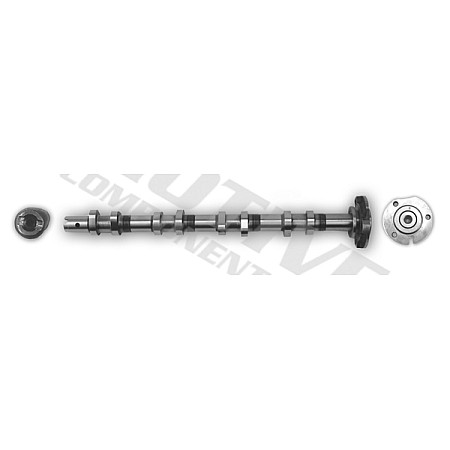 Ax cu came Arbore cu came Partea evacuarii supape de evacuare CITROEN JUMPER II FORD RANGER TOURNEO CUSTOM V362 TRANSIT TRANSIT CUSTOM V362 TRANSIT V363 LAND ROVER DEFENDER 2.2D 10.08- MOTIVE MOTT1945