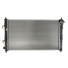 Radiator, racire motor Radiator motor Automat  MITSUBISHI LANCER VIII 1.5 KOYORAD PL032413