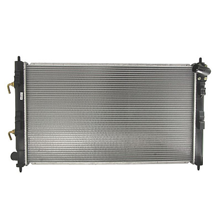 Radiator, racire motor Radiator motor Automat  MITSUBISHI LANCER VIII 1.5 KOYORAD PL032413