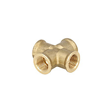 Inbinare,tubulatura aer comprimat Racorduri de furtun cvadruplu M16x15 M16x15 metal RAUFOSS 623 7828