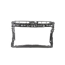 Acoperire fata Header panel complete 1.4B TURBO 2.0D VW GOLF VII 08.12-03.17 BLIC 6502-08-9550200P