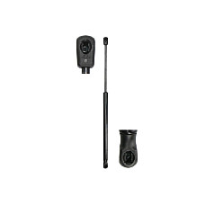 Amortizor capota Arcul cu gaz capota motor Dreapta/Stanga lungime maxima: 475mm sUV:1205mm BMW Z4 E89 CABRIOLET 02.09-08.16 STABILUS STA281319