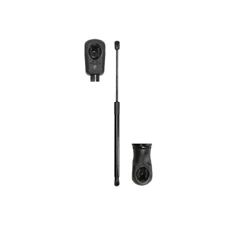 Amortizor capota Arcul cu gaz capota motor Dreapta/Stanga lungime maxima: 475mm sUV:1205mm BMW Z4 E89 CABRIOLET 02.09-08.16 STABILUS STA281319