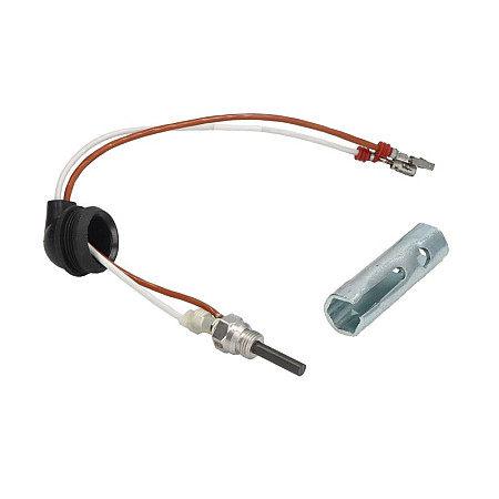 Bujie incandescenta, incalzire auxiliara Parking heating glow plug EBERSPACHER 12V EBERSPACHER HEATING 25 2720 99 01 06